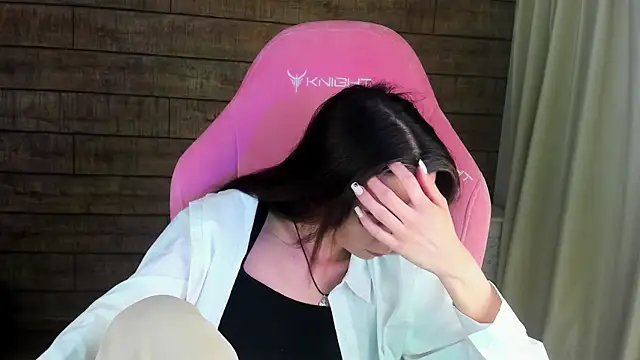 Sembang XXX Secara Langsung VanessaVienne