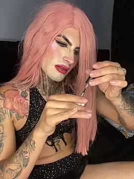 Show Webcam de valen_lewiiz