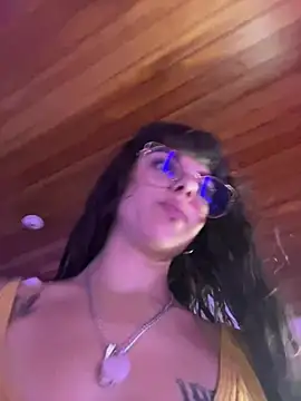 Chat XXX Live VioletaSubmissive