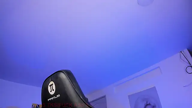 Chat XXX Live Marily_Daniela_