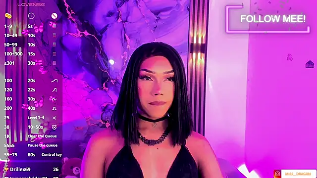 Nikita_Gers' Live XXX Chat