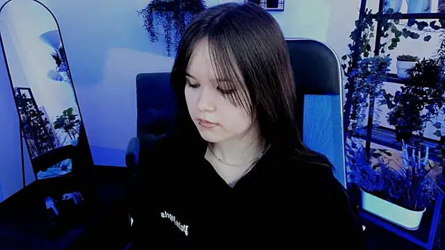 Chat XXX en directo de Elainebeness