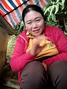 kimngan12 Pertunjukan Webcam