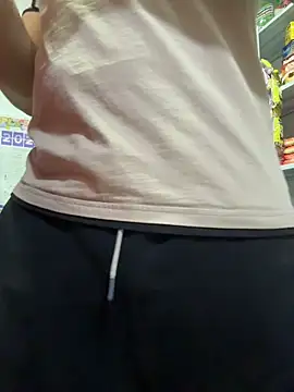 Dimitri_Colleman 网络视讯表演