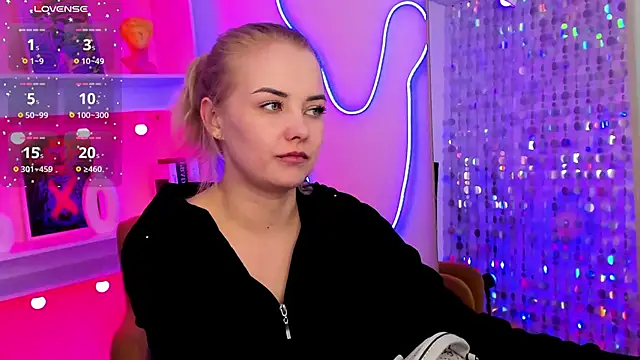 StephanieSweety Live XXX-Chat