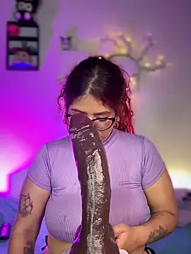 Solaangel_ ওয়েবক্যাম শো