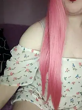 Вебкам-шоу Cutie_Suzie