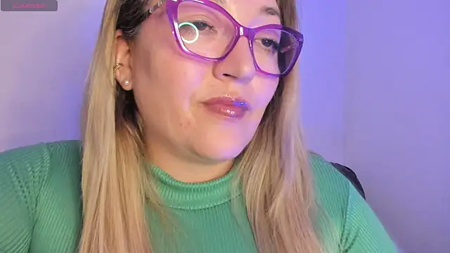 Naty_Mature_ webcam show