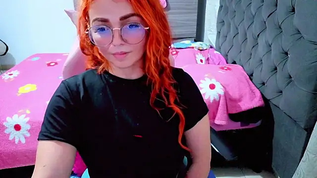 Alexatexa2929's Live XXX Chat