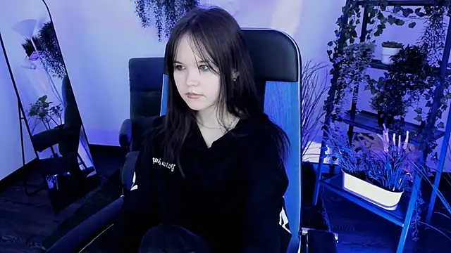 Elainebeness' Live XXX Chat