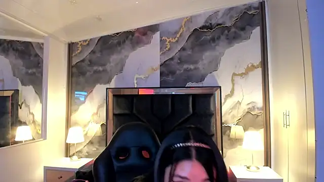 SusanVilla 即時 XXX 聊天