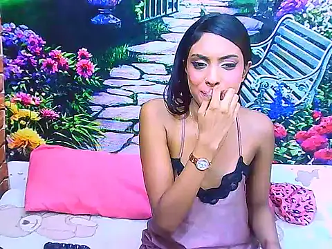 IndianPretty14u2LuvのライブXXXチャット