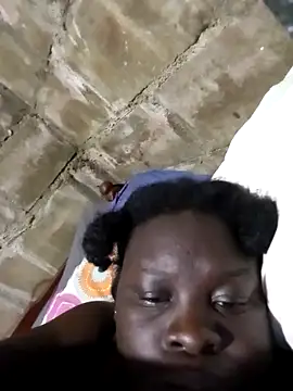 Webkamerová show LekkerNat3