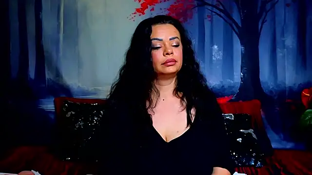 ElizabethEven: онлайн-секс-чат