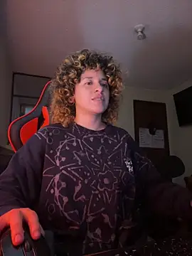 HUMANXTHING 现场XXX聊天