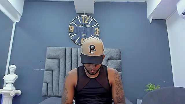 Robin_Rief: вебкам-шоу