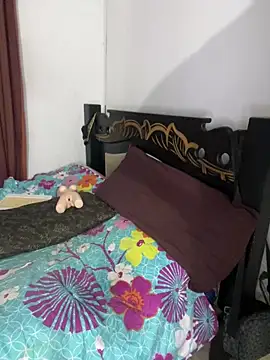 RickyEbony Show Webcam