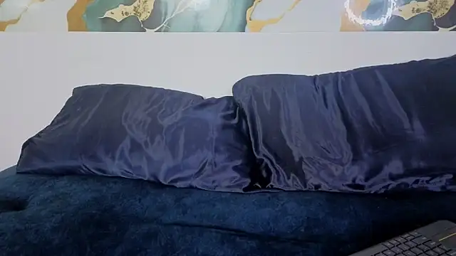 magical_muse122のウェブカメラショー