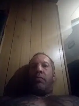 AceticPinscher's Webcam Show