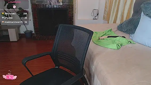 Emma_hassani Live XXX-Chat