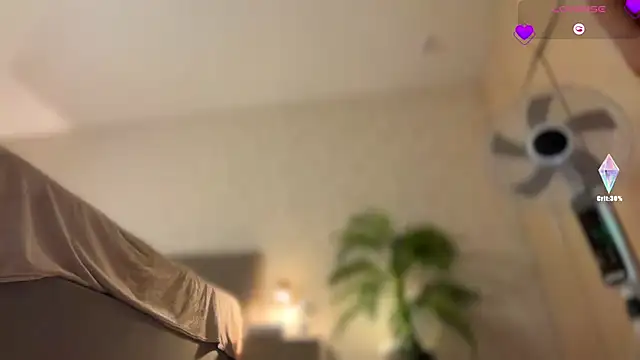 Živý XXX chat a__enigma