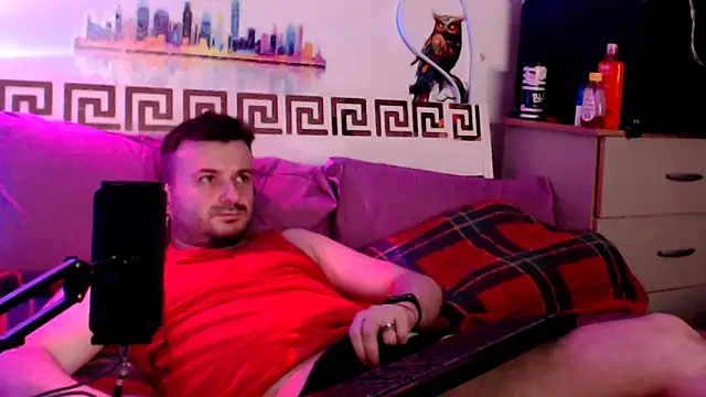 Show de webcam de iuligruia69