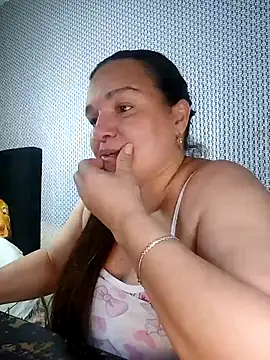 Zuleyka_69 라이브 XXX 채팅