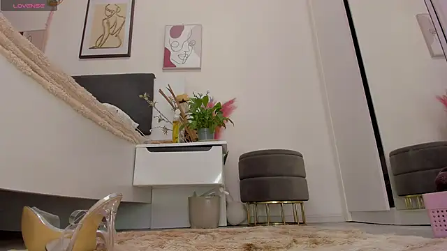 Almatoys Chat XXX in diretta