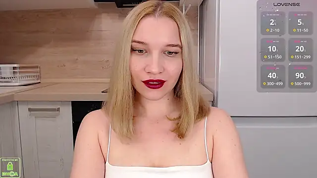 hottie_satan Obrolan Langsung XXX