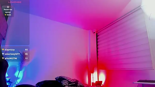 Fernanda_liie_'s Live XXX Chat