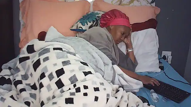 Chat XXX en directo de xxBoobieGal