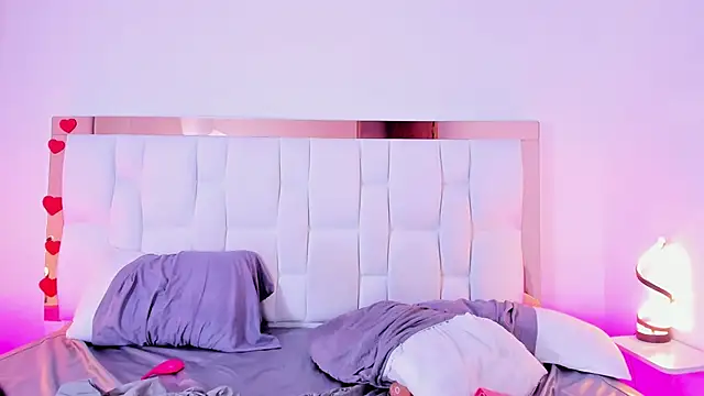 عرض كام Chloe_jackson25