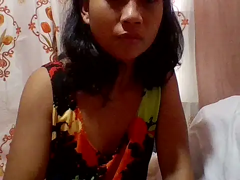 sweet_celine16 网络视讯表演