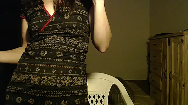 Chat XXX Live Missforever