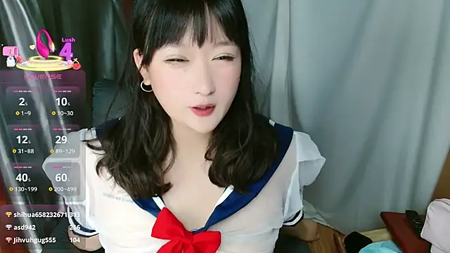 sallybing Live XXX-Chat