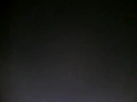 Show de webcam de CabecaocwbprBrasil