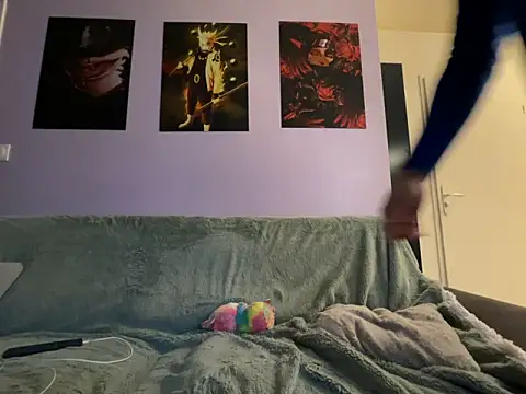 JodaXmagicXdickX Adlı Modelin Canlı XXX Sohbeti