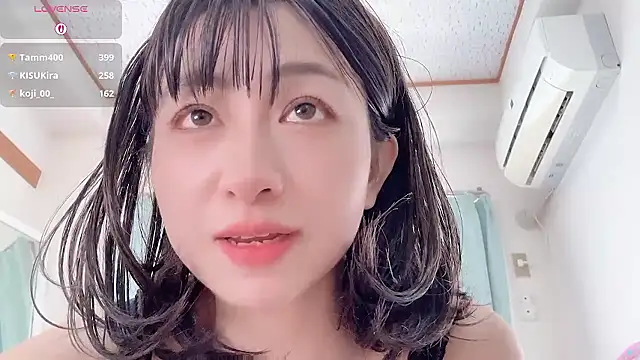 RURU-CHANN668 Show in webcam