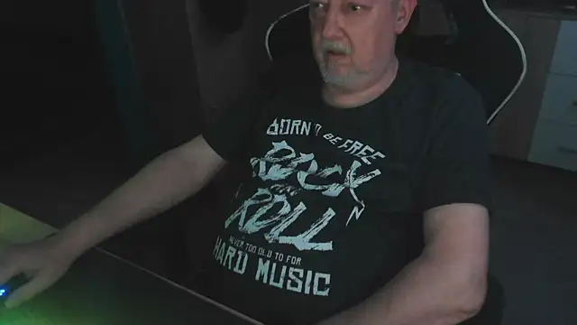 Teddybaer372: вебкам-шоу