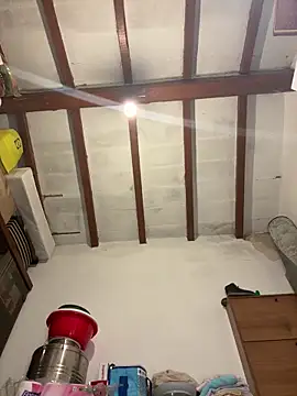 Alis-Mario Webcam-Show