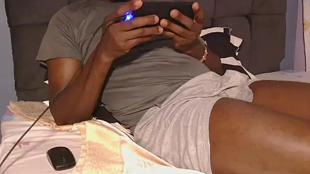 Dic_star's Live XXX Chat