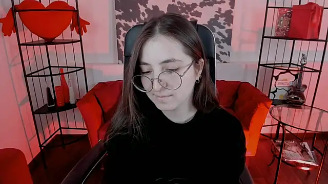 VirtuallVoyant – Live XXX-chat