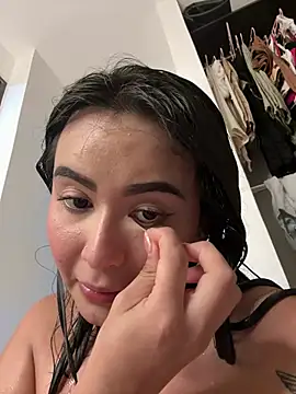 Chat XXX en directo de jailyncam_