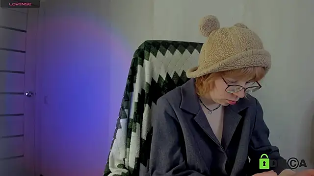 Melissa_Wells Obrolan Langsung XXX