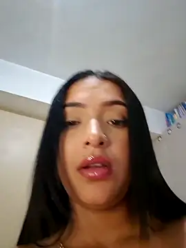 Czat XXX na żywo – SaharQamar