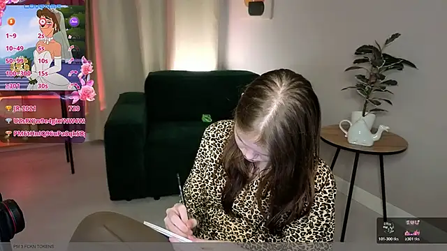 Dilara_xBaby – Live XXX-chat