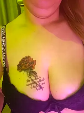 Doodqueen – Live XXX-chat