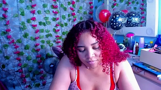 AngelaCoffee webkamerás műsora