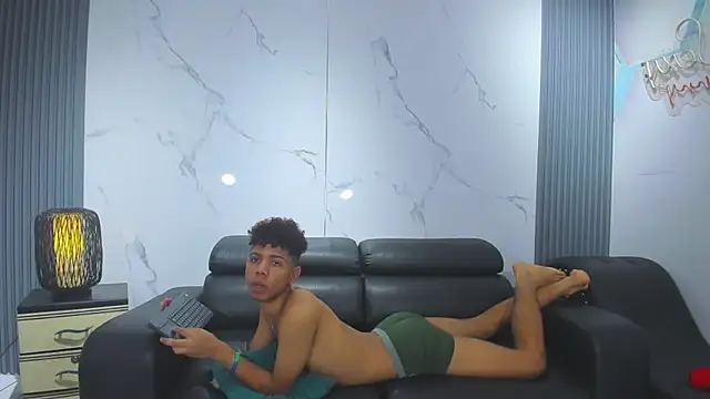 Spicy_guys Webcam-Show