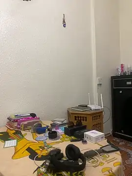 عرض كام Ashwak_trans